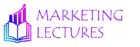Marketing Lectures logo 2